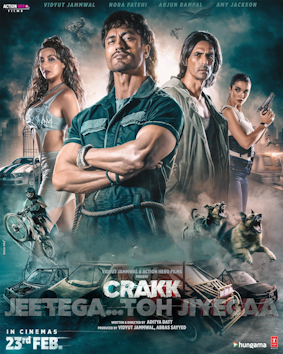 Crakk Jeetega Toh Jiyegaa 2024 ORG DVD Rip full movie download